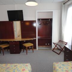 Hotel Clauzel удобства в номере