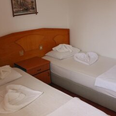 Flash Hotel сейф в номере
