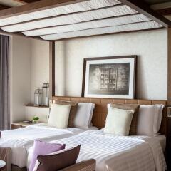 Отель Jumeirah Al Naseem - Madinat Jumeirah ОАЭ, Дубай - отзывы, цены и фото номеров - забронировать отель Jumeirah Al Naseem - Madinat Jumeirah онлайн фото 6