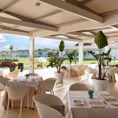 Charme Hotel Villa Principe di Fitalia Сиракуза фото 13