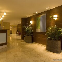 Отель NH Brussels City Centre Бельгия, Брюссель - 2 отзыва об отеле, цены и фото номеров - забронировать отель NH Brussels City Centre онлайн спа
