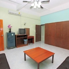 Отель Coolhouse Hotel Таиланд, Пак-Нам-Пран - отзывы, цены и фото номеров - забронировать отель Coolhouse Hotel онлайн удобства в номере
