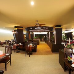 Отель Lanta Cha Da Beach Resort and Spa питание