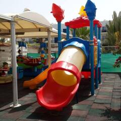 Апартаменты Captain Karas Holiday Apartments детские мероприятия