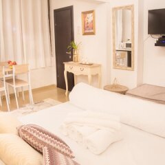 Premium Suites on the Beach B.Yehuda 166 in Tel Aviv, Israel from 341$, photos, reviews - zenhotels.com guestroom photo 3