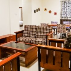 Peponi Livingspaces in Kigali, Rwanda from 97$, photos, reviews - zenhotels.com