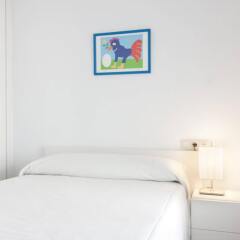 Cap Vermell Beach Hotel комната для гостей фото 4