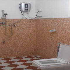 Отель Regina Holiday Home ванная