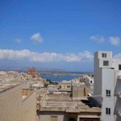 Апартаменты Mellieha Holiday Apartment 1 Меллиха пляж фото 2