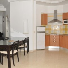 Отель Menzel Dija Appart-Hotel Тунис, Мидун - отзывы, цены и фото номеров - забронировать отель Menzel Dija Appart-Hotel онлайн в номере