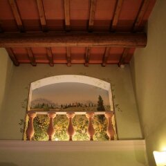 Hotel Rosary Garden развлечения