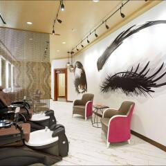 Отель The Westin Las Vegas Hotel & Spa США, Лас-Вегас - отзывы, цены и фото номеров - забронировать отель The Westin Las Vegas Hotel & Spa онлайн спа