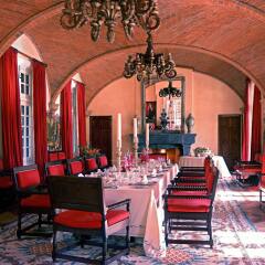 Отель Hacienda De San Antonio Сан-Антонио помещение для мероприятий