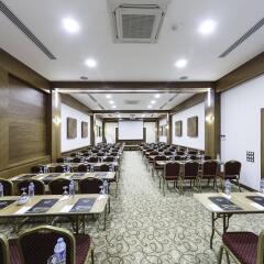 Dilek Kaya Otel Турция, Ургуп - отзывы, цены и фото номеров - забронировать отель Dilek Kaya Otel онлайн помещение для мероприятий фото 2