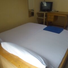 Отель Zito Guest Inn удобства в номере фото 2