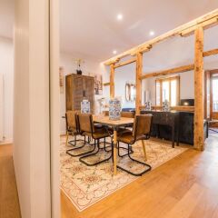 Отель Apartamento Malasaña-Gran Vía удобства в номере