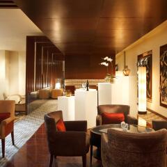 Отель The Westin Guangzhou интерьер отеля