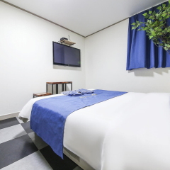 Hotel Peanut комната для гостей фото 3