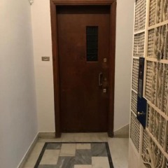 Апартаменты Kaniggos Two bedroom Big Apartment интерьер отеля фото 2