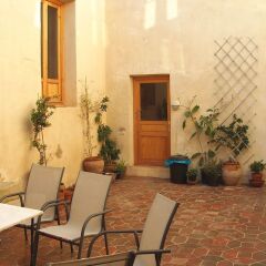 Отель Cortijo Urra Испания, Сорбас - отзывы, цены и фото номеров - забронировать отель Cortijo Urra онлайн фото 2