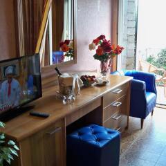 Taormina Park Hotel удобства в номере