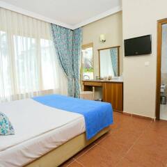 Отель Lyra Resort - All Inclusive Сиде удобства в номере