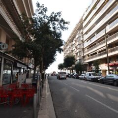 Отель MyNice Imperia
