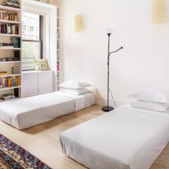 Отель onefinestay - Murray Hill private homes развлечения