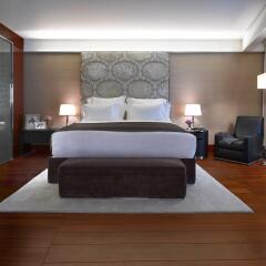 Отель Bulgari Hotel, London Великобритания, Лондон - 1 отзыв об отеле, цены и фото номеров - забронировать отель Bulgari Hotel, London онлайн комната для гостей фото 3
