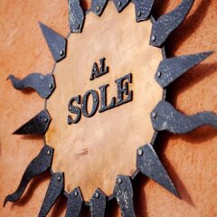Отель B&B Al Sole Di Cavessago Беллуно интерьер отеля фото 2