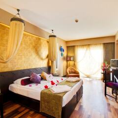 Spice Hotel & Spa Турция, Белек - 2 отзыва об отеле, цены и фото номеров - забронировать отель Spice Hotel & Spa онлайн комната для гостей