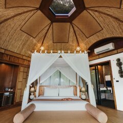 Отель Aonang Fiore Resort интерьер отеля