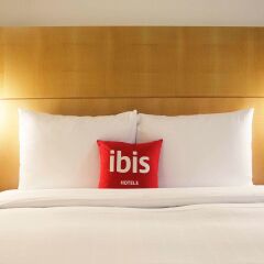 Отель ibis Ambassador Insadong Южная Корея, Сеул - 2 отзыва об отеле, цены и фото номеров - забронировать отель ibis Ambassador Insadong онлайн интерьер отеля