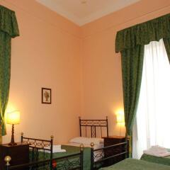 Hotel del Centro комната для гостей фото 3