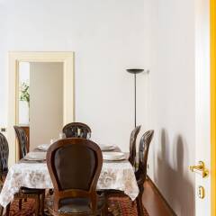 Отель Avila Palace - Piazza Navona интерьер отеля