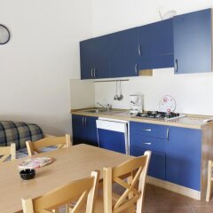 Отель Camping Zocco Centro Vacanze Манерба-дель-Гарда в номере фото 2