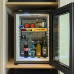 Отель NH Firenze Италия, Флоренция - 1 отзыв об отеле, цены и фото номеров - забронировать отель NH Firenze онлайн удобства в номере фото 2