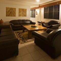 Nadi Bay Hotel интерьер отеля