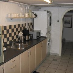 Отель Guesthouse Trabjerg Дания, Вайле - отзывы, цены и фото номеров - забронировать отель Guesthouse Trabjerg онлайн в номере