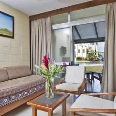 Fiji Gateway Hotel комната для гостей фото 3