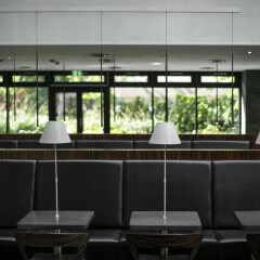 Отель Wakeup Copenhagen - Borgergade Дания, Копенгаген - 4 отзыва об отеле, цены и фото номеров - забронировать отель Wakeup Copenhagen - Borgergade онлайн вид на фасад