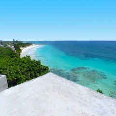Отель Je Suis Content, Silver Sands 3BR пляж фото 2