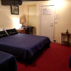 Hotel Cavalier комната для гостей фото 3