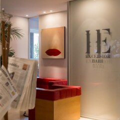 Hotel Excelsior Bari Бари фото 10