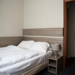 Отель City Hotel Германия, Гамбург - отзывы, цены и фото номеров - забронировать отель City Hotel онлайн комната для гостей