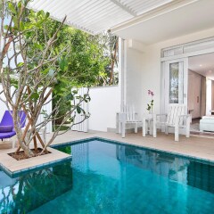 Отель Avani Kalutara Resort Шри-Ланка, Калутара - отзывы, цены и фото номеров - забронировать отель Avani Kalutara Resort онлайн бассейн фото 3