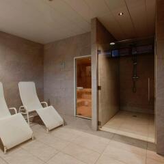Hotel SB Icaria barcelona сауна