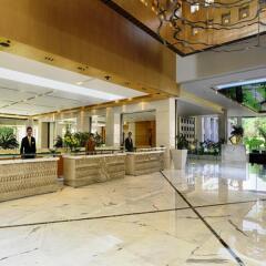 Отель The Grand New Delhi интерьер отеля фото 3