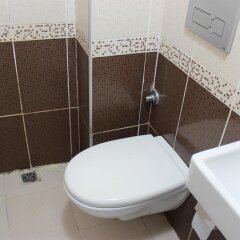 Propp Hotel Турция, Стамбул - отзывы, цены и фото номеров - забронировать отель Propp Hotel онлайн ванная
