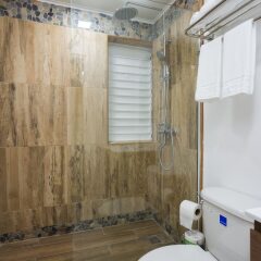Апартаменты New Kingston Premium Guest Apartment ванная